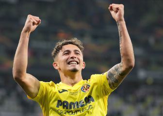 El Villarreal, a punto de atar a una de las sensaciones de la Selección