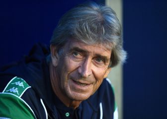 Pellegrini: 