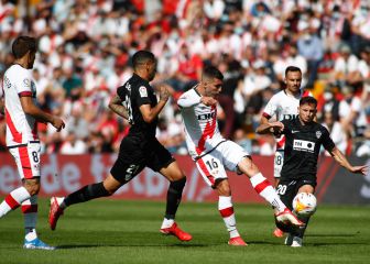 Diario de los cedidos del Pucela: Cuatro titulares, dos triunfos