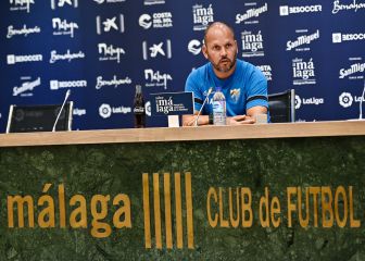 José Alberto: “Ya nos toca ganar fuera de casa”