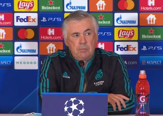 Ancelotti: 