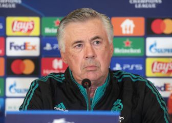 Shakhtar - Real Madrid: hora, TV y dónde ver la Champions League hoy en directo online