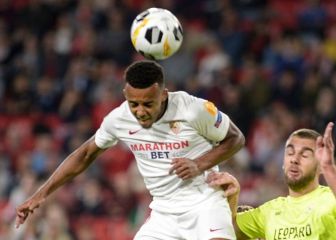 Sin En-Nesyri pero con Koundé