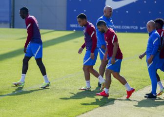 Barcelona - Dinamo Kiev: horario, TV y cómo y dónde ver