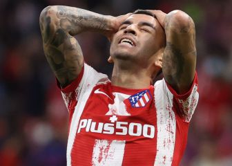 Del subidón a los despropósitos