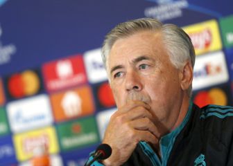 Ancelotti: 