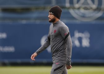 Otro misterio Neymar