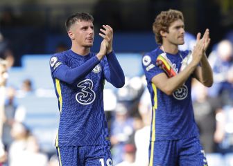 El Chelsea blinda a su joya con un contrato de oro