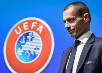 La Abogacía del Estado desaconseja la Superliga ante la UE