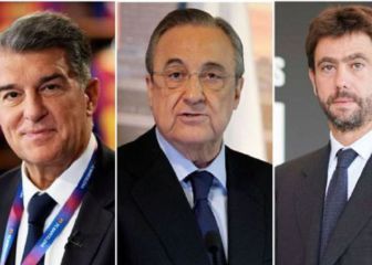 La Superliga cambia de rumbo