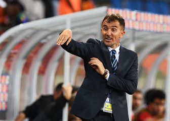 El seleccionador de Uganda, culpable de agresión sexual