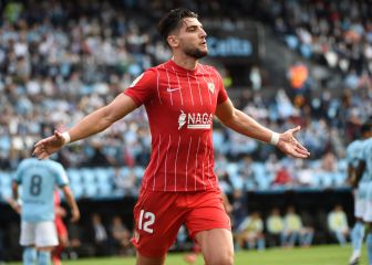 Sevilla-Levante: horario, TV y dónde ver LaLiga en directo