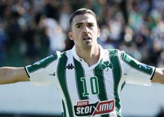 La resurrección de Carlitos López