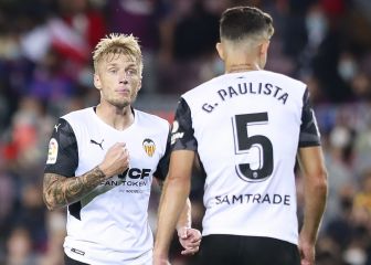 Mejoría insuficiente en la defensa