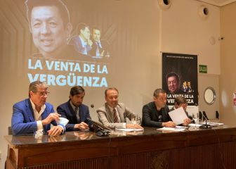 Libertad VCF judicializa 