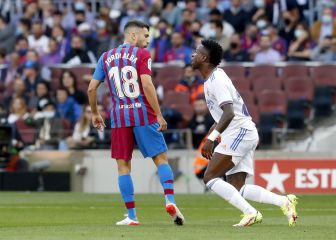 Real Madrid - Barcelona: cuándo se juega el próximo Clásico de LaLiga