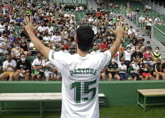 Las entradas para el Elche-Madrid se pondrán a la venta el jueves