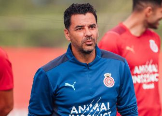 Michel: “Me dejo la vida para que esto salga bien”