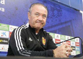 “¿Crédito? Sé cuál es mi profesión y aquí sólo vale ganar”