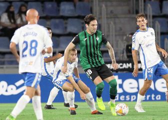 El Eibar dispara y es líder