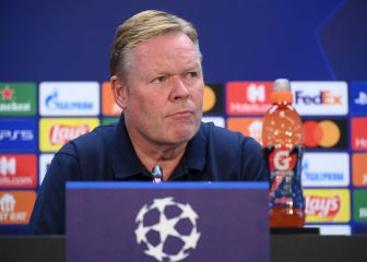 Koeman: 