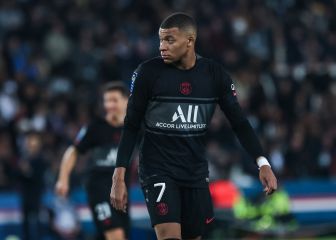 El gran peligro de que no venga Mbappé al Madrid en el que pocos han reparado