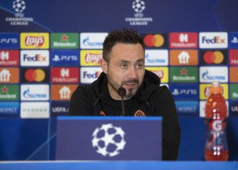 “El primer gol es fuera de juego, la regla no funciona bien”