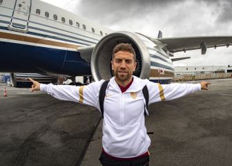 Lopetegui, en el foco