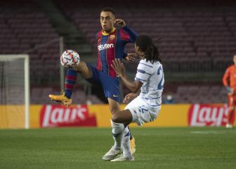 ¿Por qué el Barcelona juega a las 18:45h y no a las 21:00h contra el Dinamo Kiev?