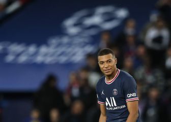 Mbappé cumple su deseo en el PSG