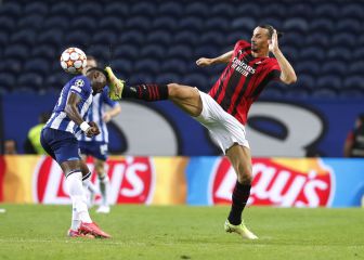 El Atlético explota