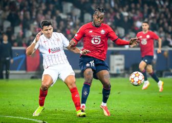 El Sevilla, con la miel en los labios