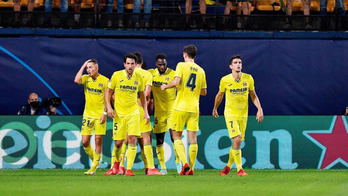 Young Boys – Villarreal last minute: no tickets left thumbnail