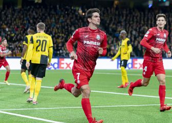 El Villarreal vuelve al ring