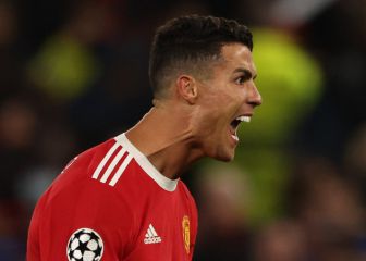 Cristiano es 'Mr. Clutch'