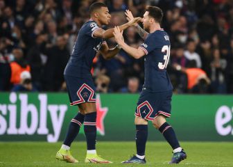 Conexión en contra del Madrid