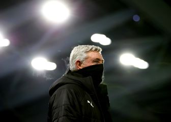 La millonaria indemnización a Bruce tras ser despedido