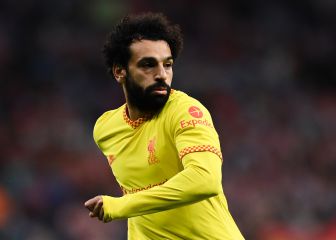 Salah se costea su megacontrato