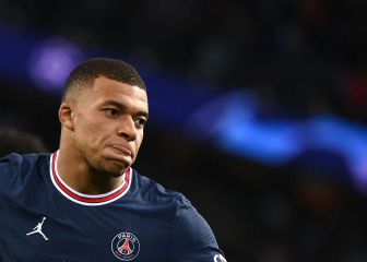Rothen da esperanzas al PSG con la renovación de Mbappé