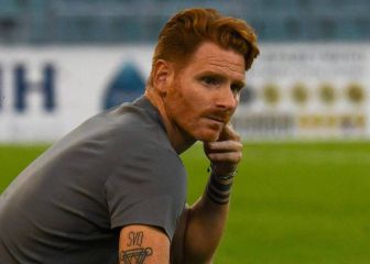 El Nagelsmann español, revelación en Grecia