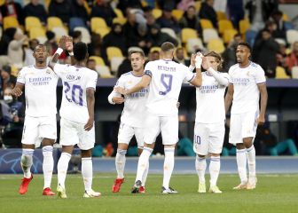 Cinco mensajes al Barça