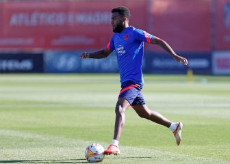 Arrepentidos con Lemar