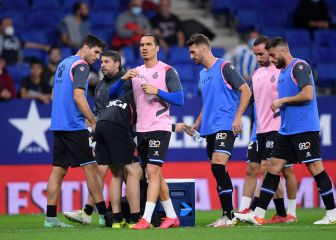 El Espanyol cuadra el balance