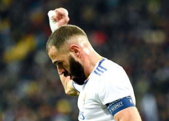 Juicio por el 'caso Valbuena': 