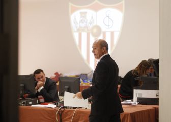 El Mercantil deniega a Del Nido las medidas cautelares