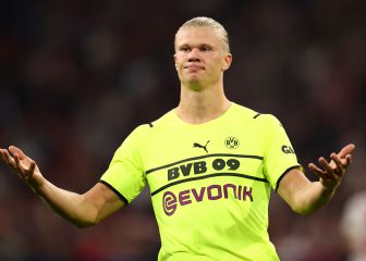 El Madrid pierde la pole