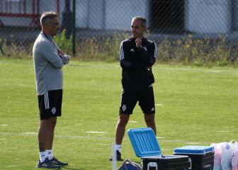 Bolo: “Estos dos meses van a ser muy importantes”