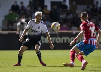 Gallar lo cambia todo