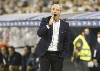 Primera 'final' para el Zaragoza