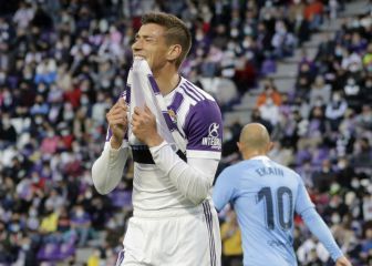 Bajón blanquivioleta en Zorrilla